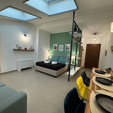 Arcorosaapartment Palermo Centro Zewnętrze zdjęcie