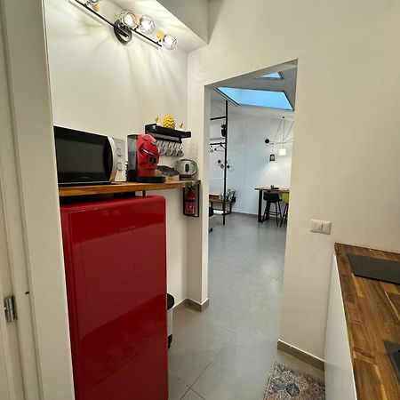 Arcorosaapartment Palermo Centro Zewnętrze zdjęcie