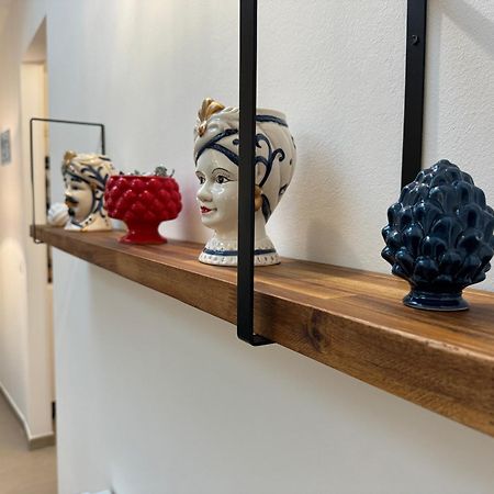Arcorosaapartment Palermo Centro Zewnętrze zdjęcie