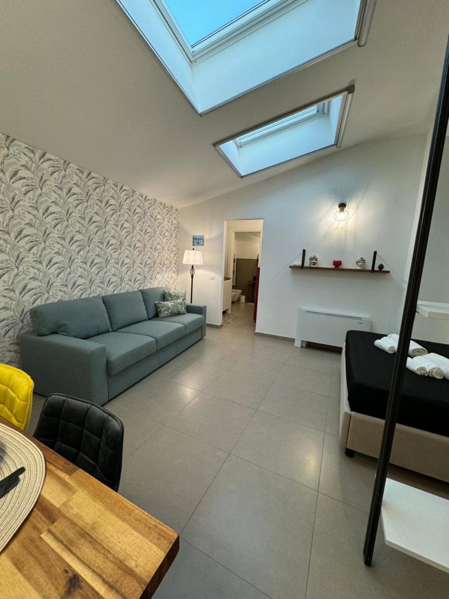 Arcorosaapartment Palermo Centro Zewnętrze zdjęcie