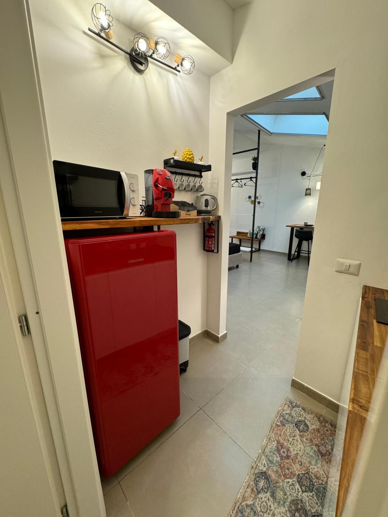 Arcorosaapartment Palermo Centro Zewnętrze zdjęcie
