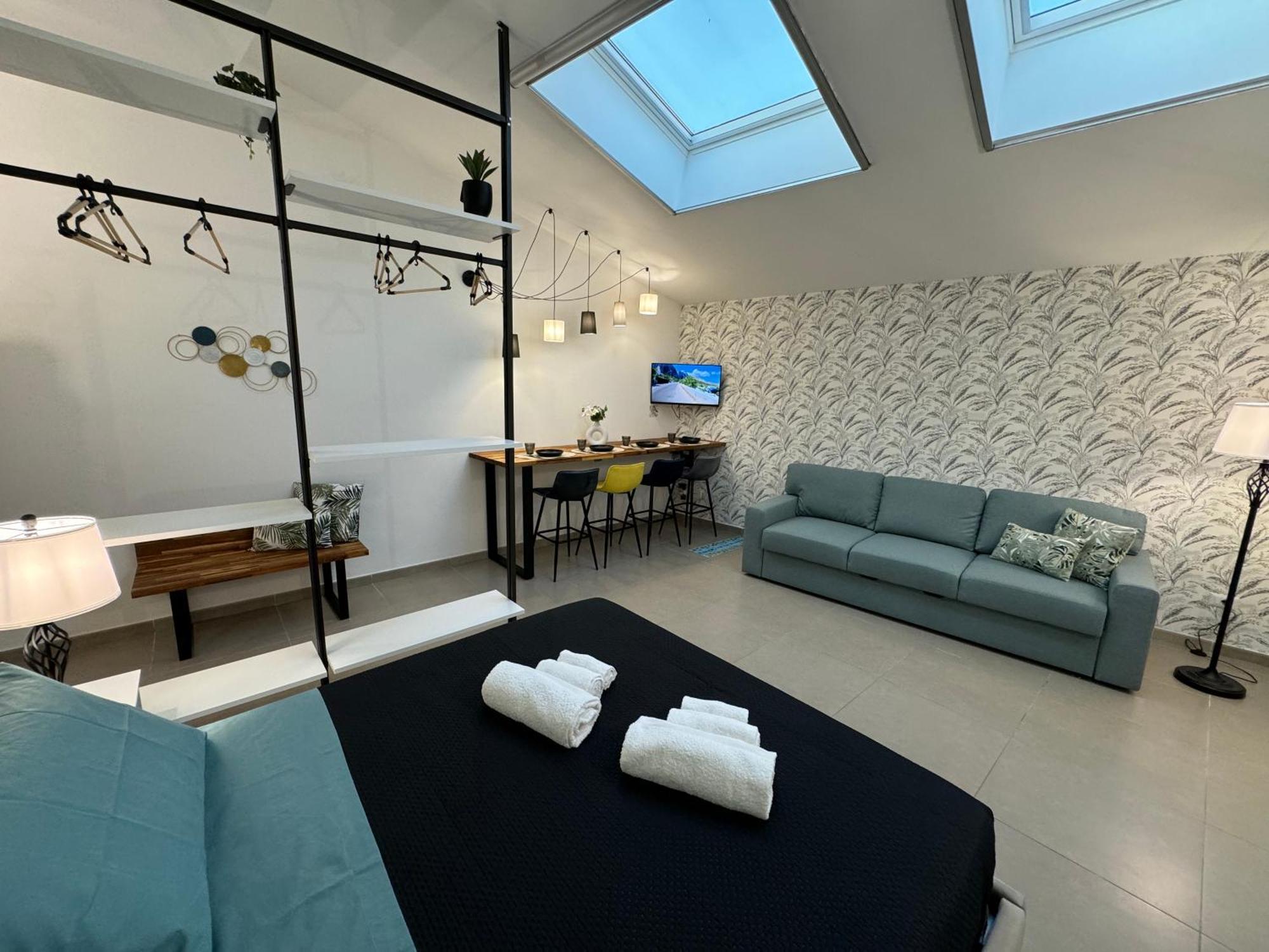 Arcorosaapartment Palermo Centro Zewnętrze zdjęcie