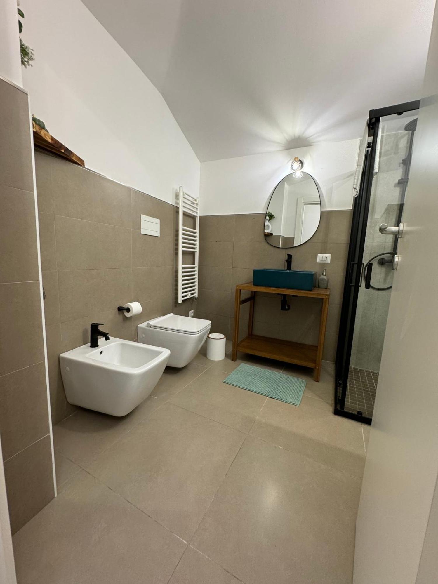 Arcorosaapartment Palermo Centro Zewnętrze zdjęcie