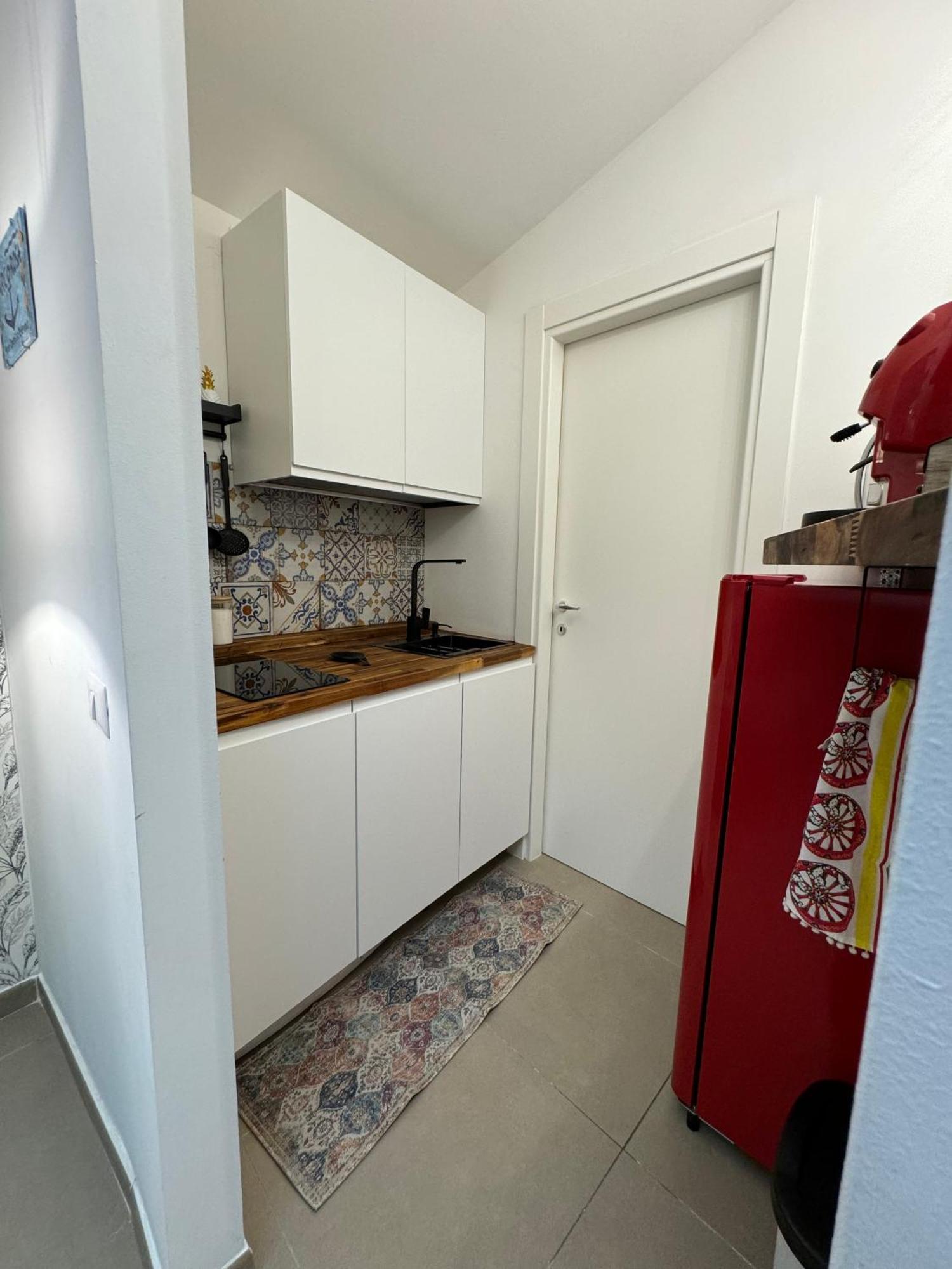 Arcorosaapartment Palermo Centro Zewnętrze zdjęcie