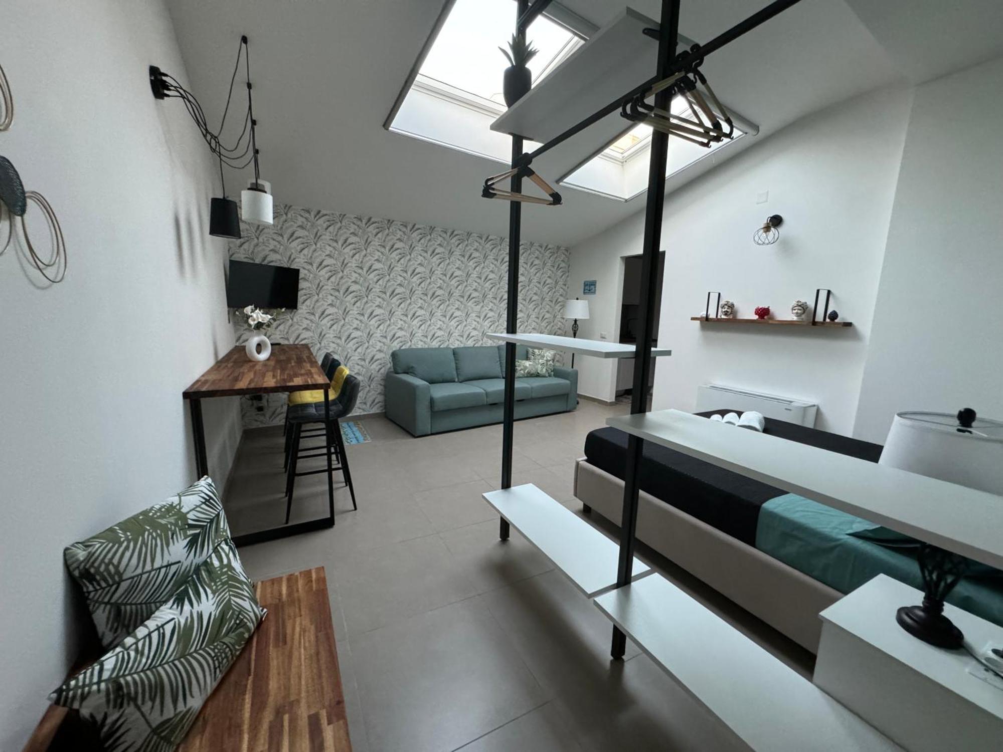 Arcorosaapartment Palermo Centro Zewnętrze zdjęcie
