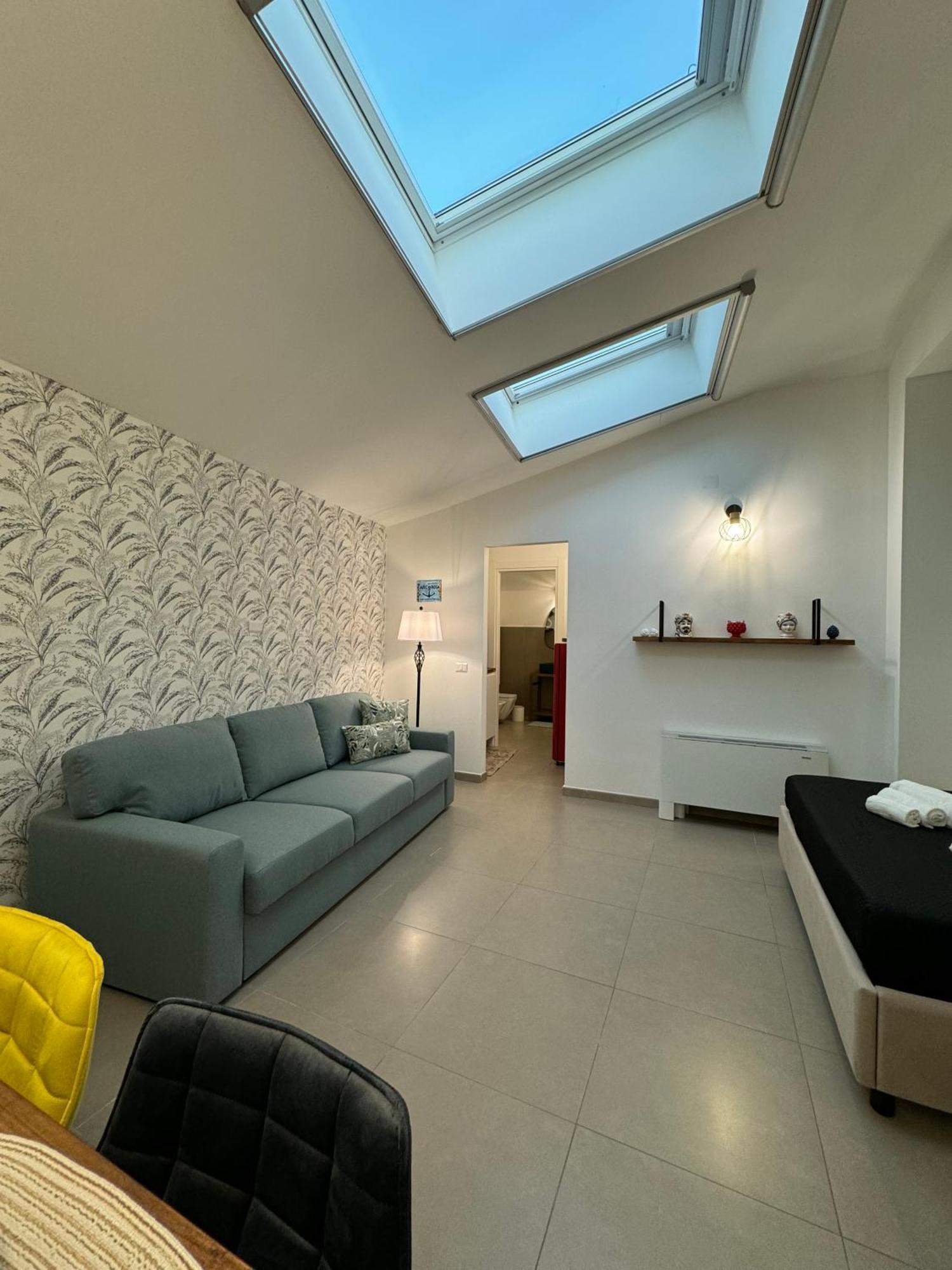 Arcorosaapartment Palermo Centro Zewnętrze zdjęcie
