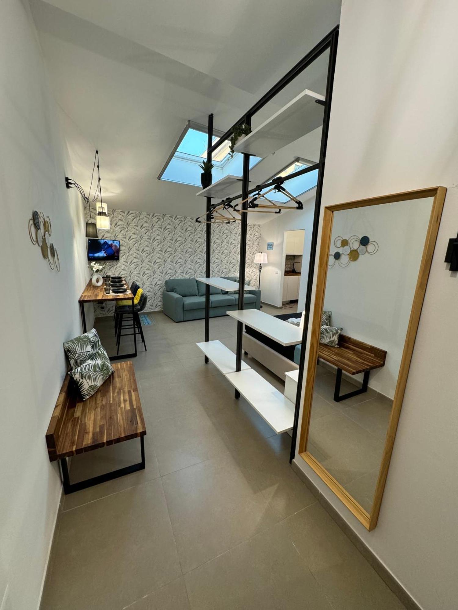 Arcorosaapartment Palermo Centro Zewnętrze zdjęcie