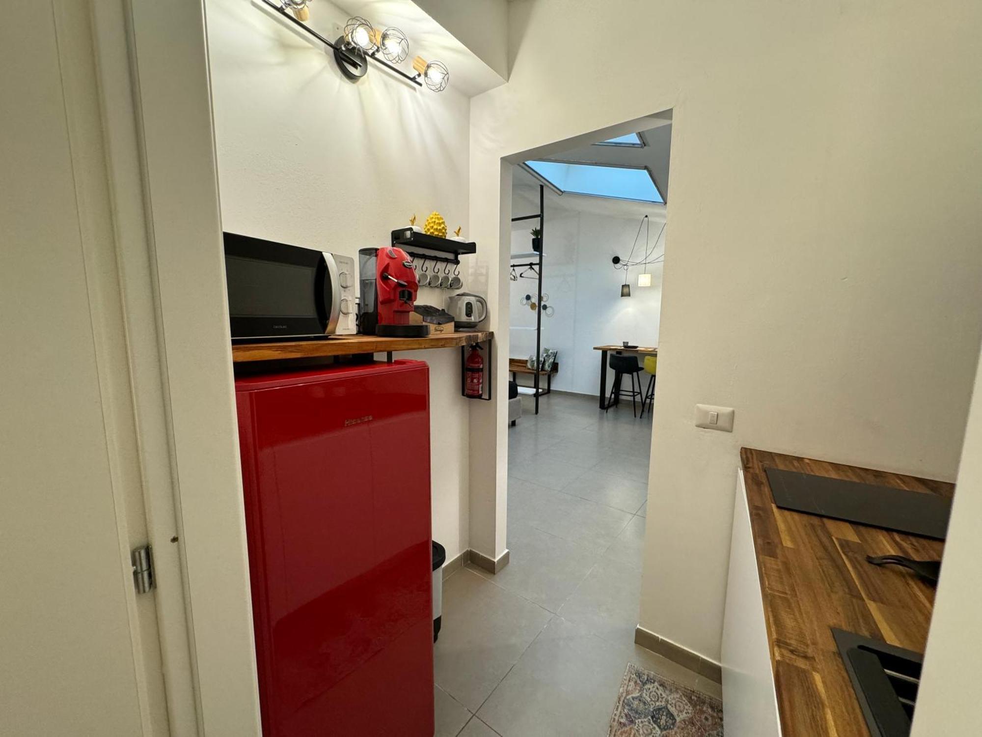 Arcorosaapartment Palermo Centro Zewnętrze zdjęcie