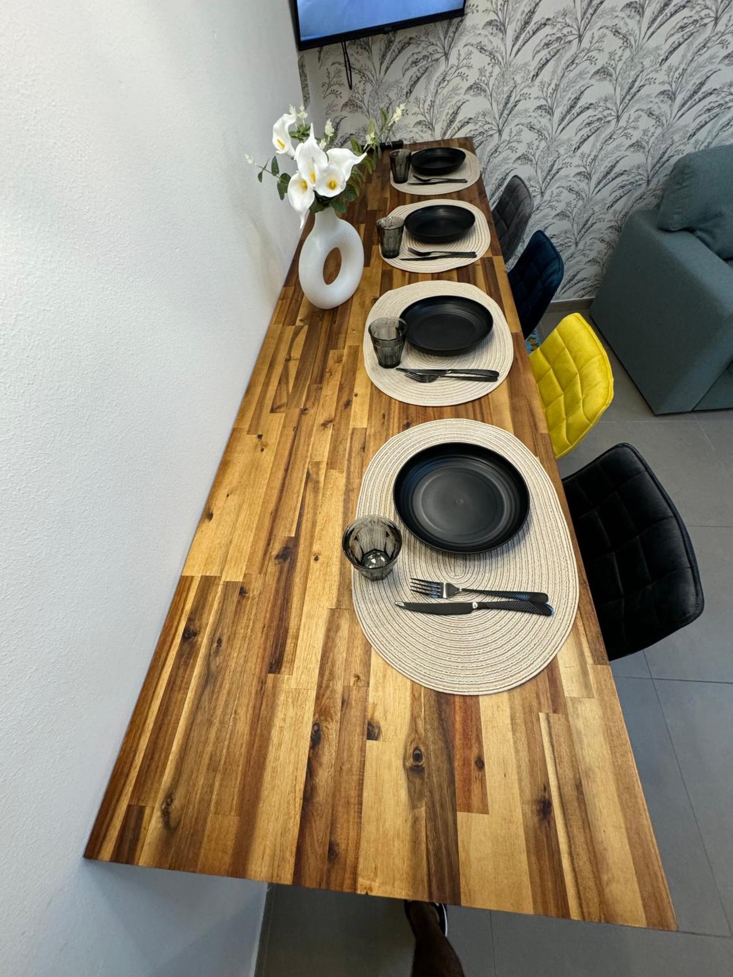 Arcorosaapartment Palermo Centro Zewnętrze zdjęcie