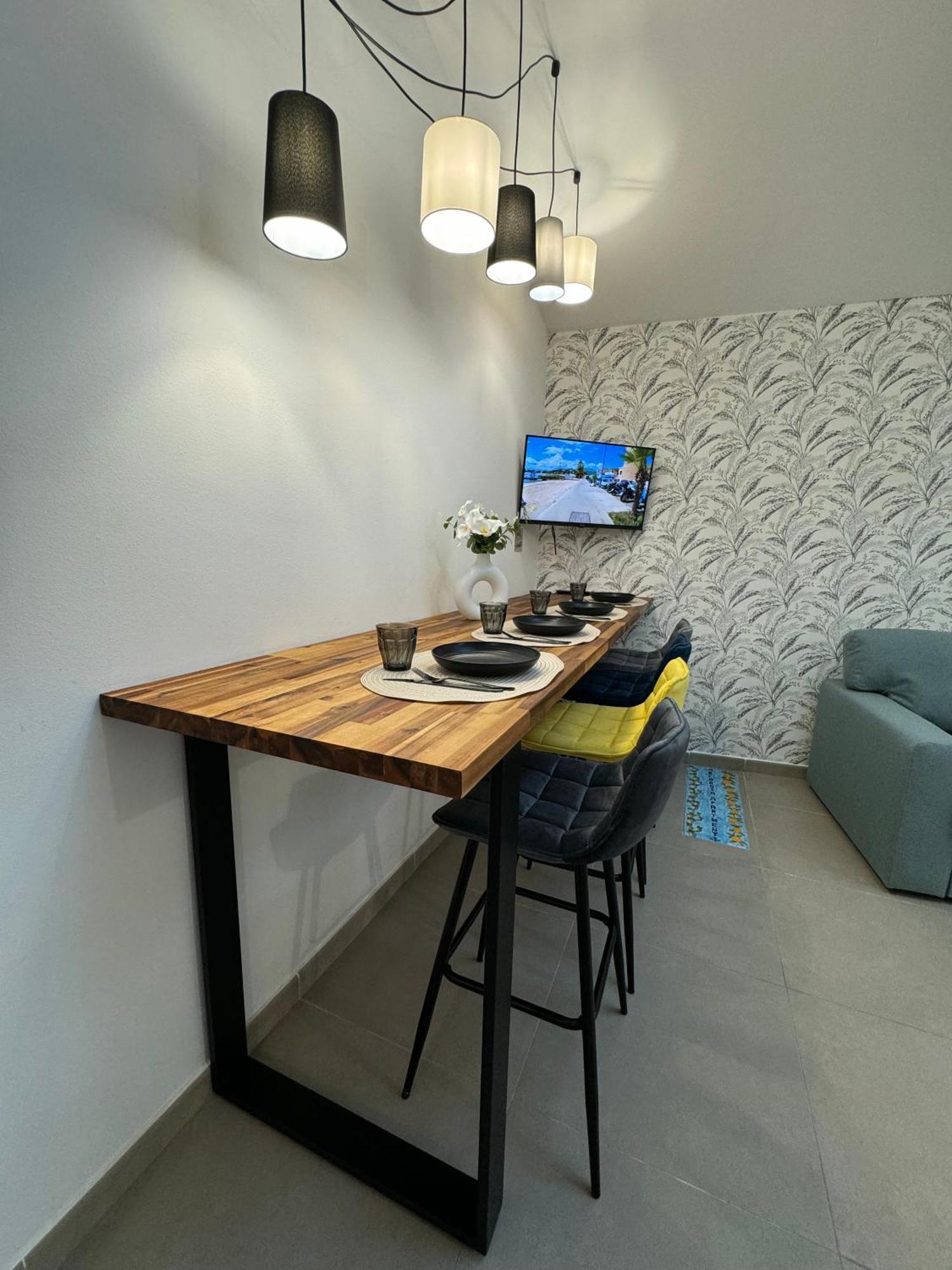 Arcorosaapartment Palermo Centro Zewnętrze zdjęcie