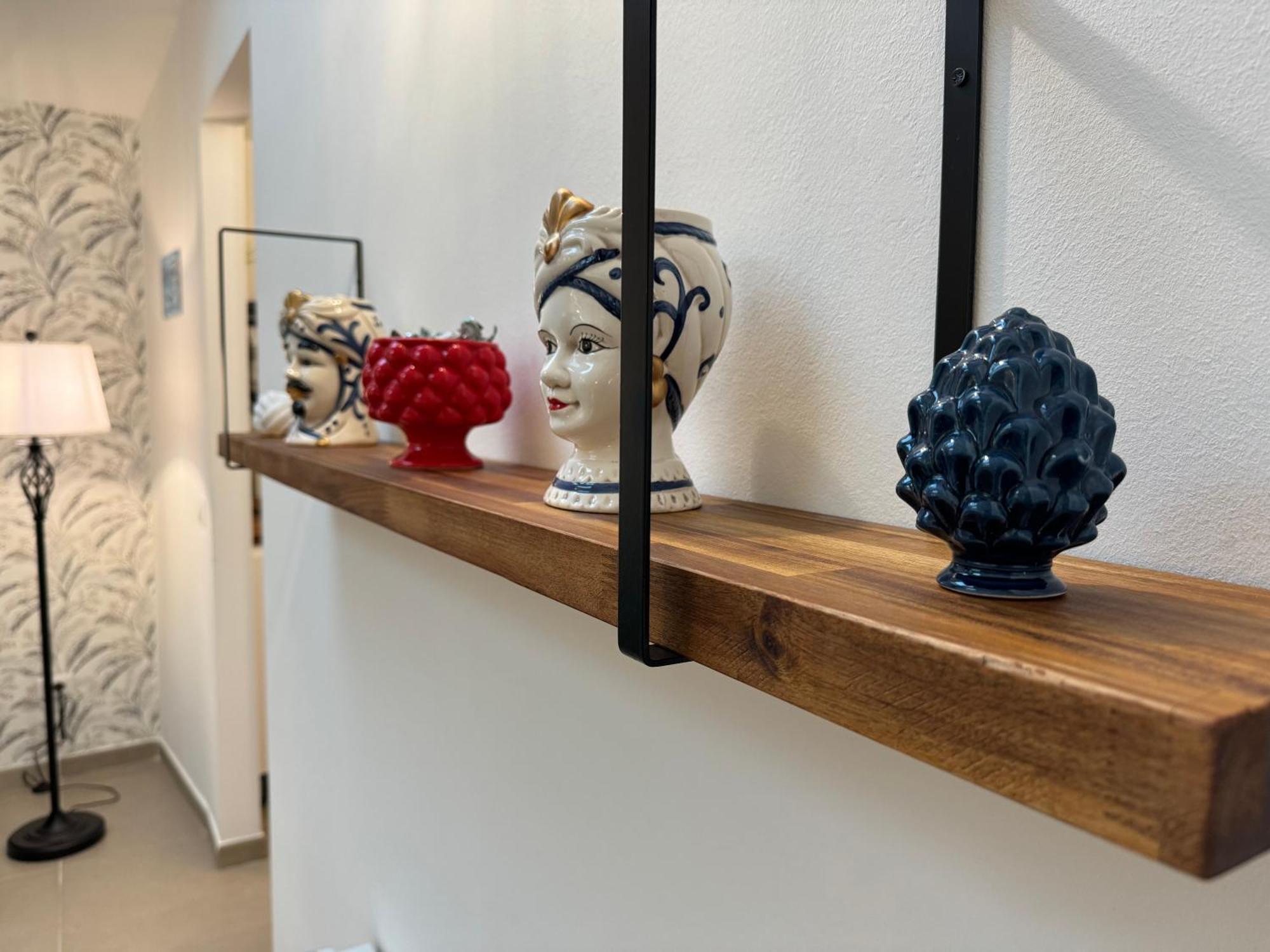 Arcorosaapartment Palermo Centro Zewnętrze zdjęcie