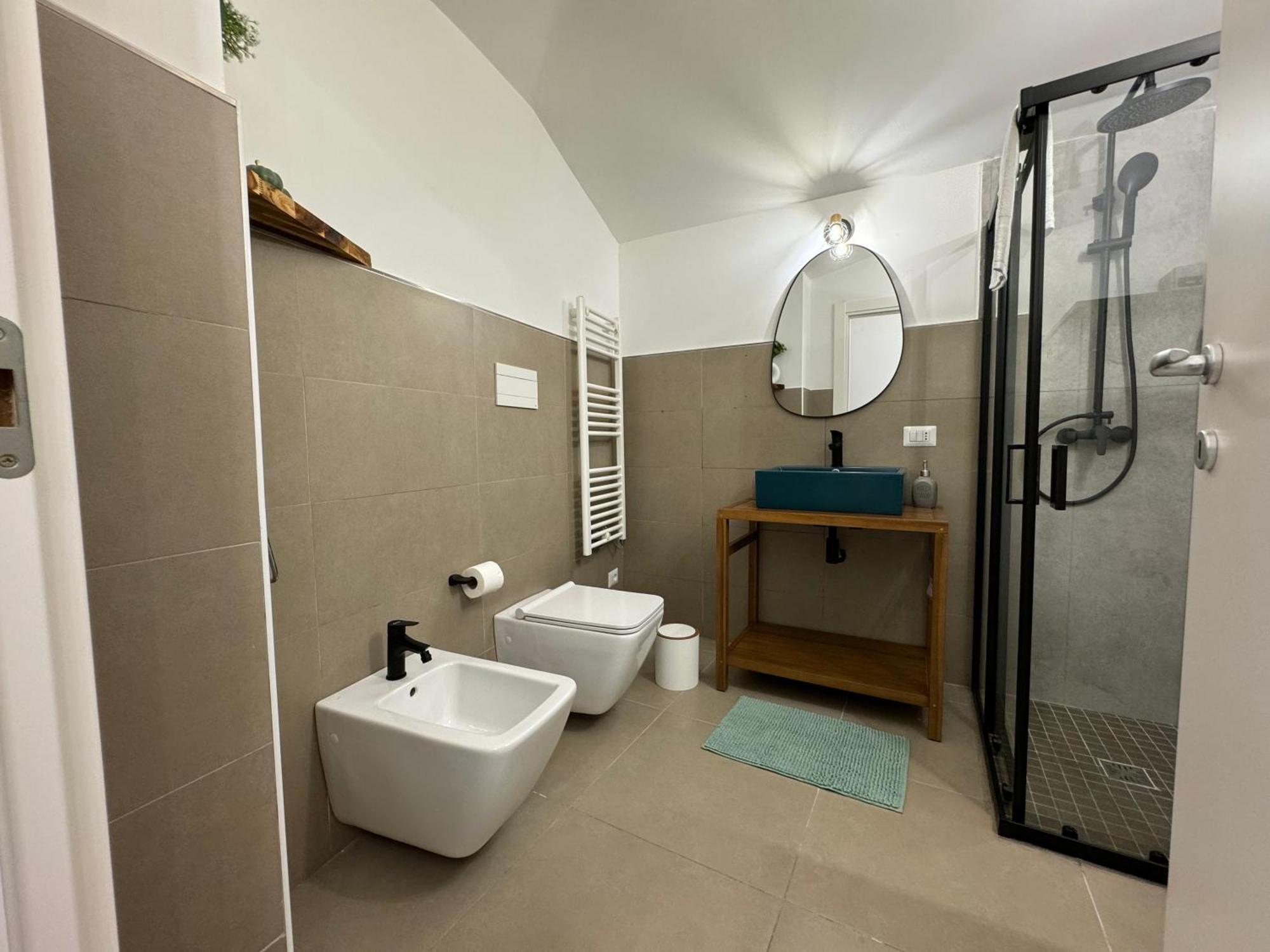 Arcorosaapartment Palermo Centro Zewnętrze zdjęcie