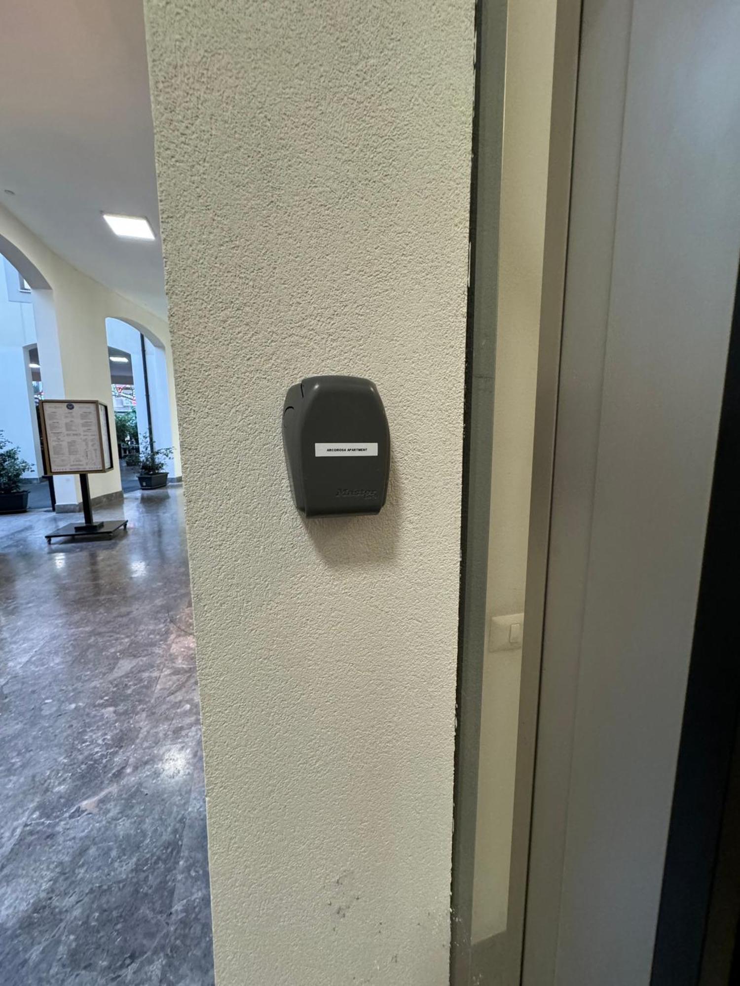 Arcorosaapartment Palermo Centro Zewnętrze zdjęcie