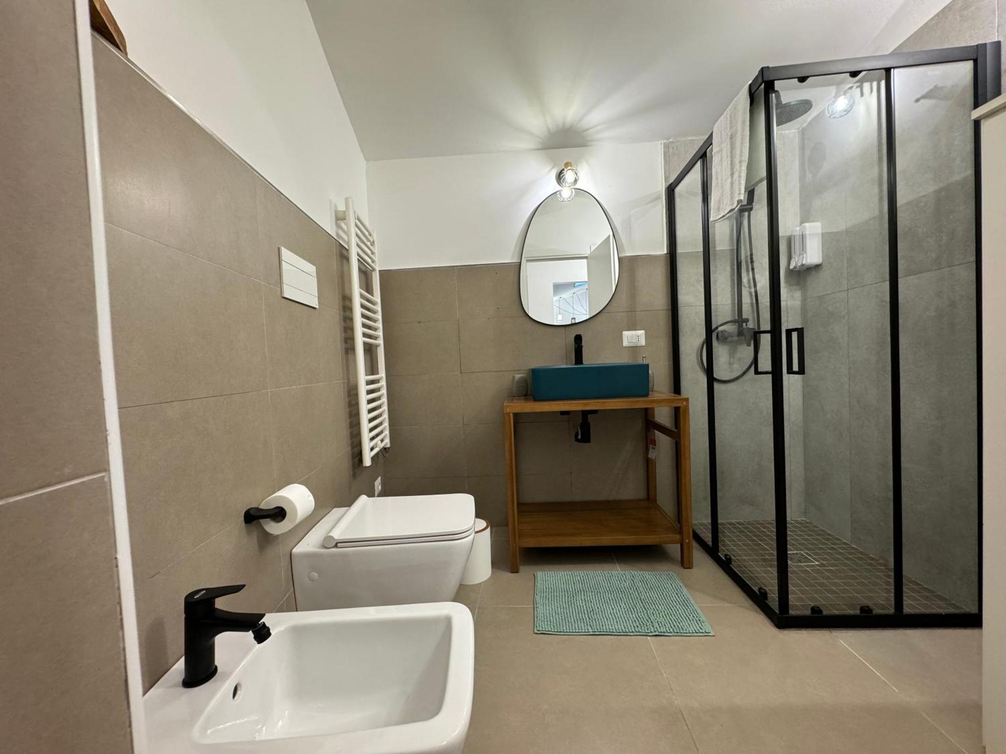 Arcorosaapartment Palermo Centro Zewnętrze zdjęcie