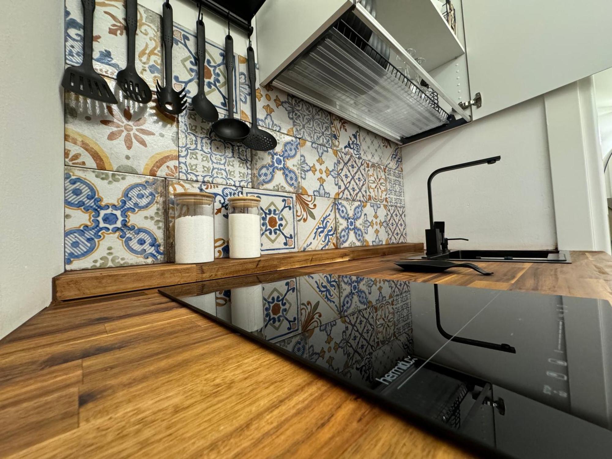 Arcorosaapartment Palermo Centro Zewnętrze zdjęcie